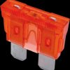 F1910 Fuse normOTO 10A 32VDC red