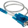 Adapter kabla RS-232 - USB