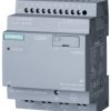 Siemens 6ED1052-2MD08-0BA2 Moduł sterujący PLC 12 V/DC, 24 V/DC