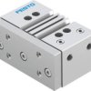 Siłownik prowadzący FESTO DFM-63-25-P-A-GF-F1A 8118947