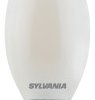 Źródła światła LED, 4,5 W, E14, 2700K, Sylvania, ToLEDo Retro Candle V5STDIM