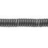 Przewód spiralny SPIRAL H07BQ-F BLACK 4G1,5 1-3m 70002755