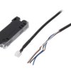 BFX-D1-P Czujnik wzmacniacz światłowodowy PNP IP40 12÷24VDC -10÷50C