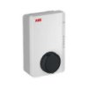 Stacja ładowania Terra AC wallbox Typ 2 7.4kW gniazdo z przesłoną zasil. z 1 fazy/32A Bluetooth Wi-Fi RFID 6AGC101252
