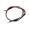 Sol Expert 62400 Bi-Colour LED 3 mm red/green energy-efficient component