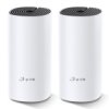 Access Point Tp-Link Deco M4 2-Pack (300 Mb/S - 802.11 B/G/N, 867 Mb/S -...