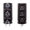 Kondensator bipolarny 6.8uF 50V