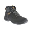 DEWALT Laser Hiker Safety Boots UK 10 Euro 44