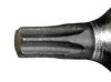 Stahlwille 44 KTX T 40 01350040 TORX wewnętrzny Nasadka trzpieniowa T 40 1/4