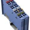 WAGO 750-486 Moduł wejścia anologowego PLC 1 szt.