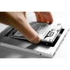 Digitus DA-71109 HDD caddy 2.5" black hard drive mounting frame