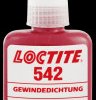 542 Fine thread sealant