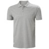CLASSIC POLO GREY MELANGE