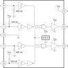 5-A/5-A dual-channel gate driver with 5-V UVLO, enable, dual CMOS inputs