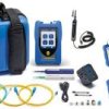 Tester kabli światłowodowych FMQ-OTDR-KIT-3Y Trend Networks FiberMASTER Quad-OTDR Inspektionspaket 3Y