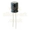 330uF 35V radial Electrolytic Capacitor -TruCap