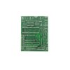Zegar przypominacz VFD RC5 - PCB do projektu AVT 2894