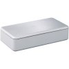 Strapubox 2410GR Universal Enclosure 100x51x25mm ABS Grey