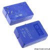 GBR15-1-22-12 Relay 12VDC 6A R 180 Ohm THT VEBRELA