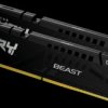 KF568C34BBEK2-32 32-GB (2x 16-GB) DDR5 CL34 FURY Beast Black EXPO