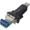 KONWERTER USB 2.0/RS232/485 DIGITUS