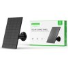 Panel solarny 3W IP65 z kablem Micro-USB, R5188 /2m/