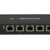 Ubiquiti ES-5XP | Switch | EdgeSwitch, 5x RJ45 1000Mb/s PoE, 60W