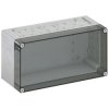 Spelsberg 74400101 AKL 1-t Enclosure IP65 grey polystyrene