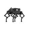 Robot kroczący WAVEGO Pro EX 12DOF ESP32 + akcesoria Raspberry Pi + kamera 5MP - Waveshare 32191