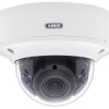 ABUS ABUS IPCB74521 IP-Dome IR 4MPx T/N PoE IP67 IK10 Kamera monitoringu IPCB74521