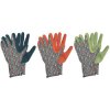 Kent & Stowe 70105448 Weeding Gloves Triple Pack - Ladies Medium