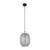 Lampa wisząca DELTA 1 - punktowa Graphite 4839 TK Lighting
