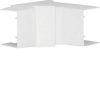 Kąt wewnętrzny tehalit.LF/LFF regulowany 40x60mm, biały LFF4006049016