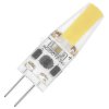 G4 3.0W 840 12V÷24V AC/DC 300deg; SMD 10x36 ChRL