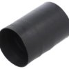 Kształtka Termokurczliwa Bez Kleju,Kątowa 27Mm Czarny 222A163-25-0