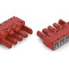 Złączka oświetleniowa WAGO 5 770 Żeński Gniazdo Gniazdo