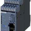 Siemens 3UF70111AU001 3UF7011-1AU00-1 Urządzenie zarządzania silnikiem