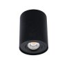 BORD GU10 1x25W czarna DLP-50-B Kanlux 5528