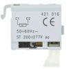 Wyzwalacz wzrostowy ST 200-277V AC/DC DPX3 421016