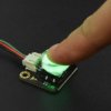 DFRobot Gravity: LED Button - Green