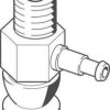 FESTO Przyssawka VAS-8-M5-S-PUR-B 8025969 M5 Średnica nominalna 2.0 mm