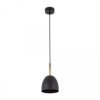 Lampa wisząca NORD BLACK 1 PŁ 4870 TK Lighting