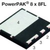 SiHH186N60EF-FE3 EF Series Power MOSFET With Fast Body Diode