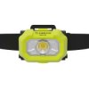 Latarka nagłowna Unilite strefa Zone 0 225 lm AAA IP67 ABS