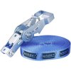 Hazet 1988-6 Strap Safe Transport 6m LC 1000 daN Light Blue Made in Germany