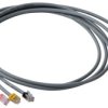 Kabel do sterowników programowalnych PLC Socomec Kabel 4829 DIRIS B lub DIRIS A-40, DIRIS Digiware I 48290603 393,70