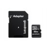 Karta pamięci microSDHC 32GB Class10 + adapter - GoodRam M1AA-0320R12