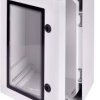 Obudowa instalacyjna ścienna Fibox ARCA 302015W 8120122, poliwęglan, 300 x 200 x 150 x 150, szaro-biały (ral 7035), 1 sz