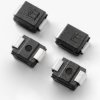 SMD TVS diode, bidirectional, 600 W, 18 V, DO-214AA, Littelfuse SMBJ18CA