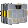 Stanley 1-97-487 SORTMASTER™ Junior Stackable Organiser Bonus Triple Pack